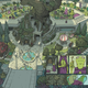 Image for article titled Even without dialogue, A Land Called Tarot transports readers to a stunning fantasy world
